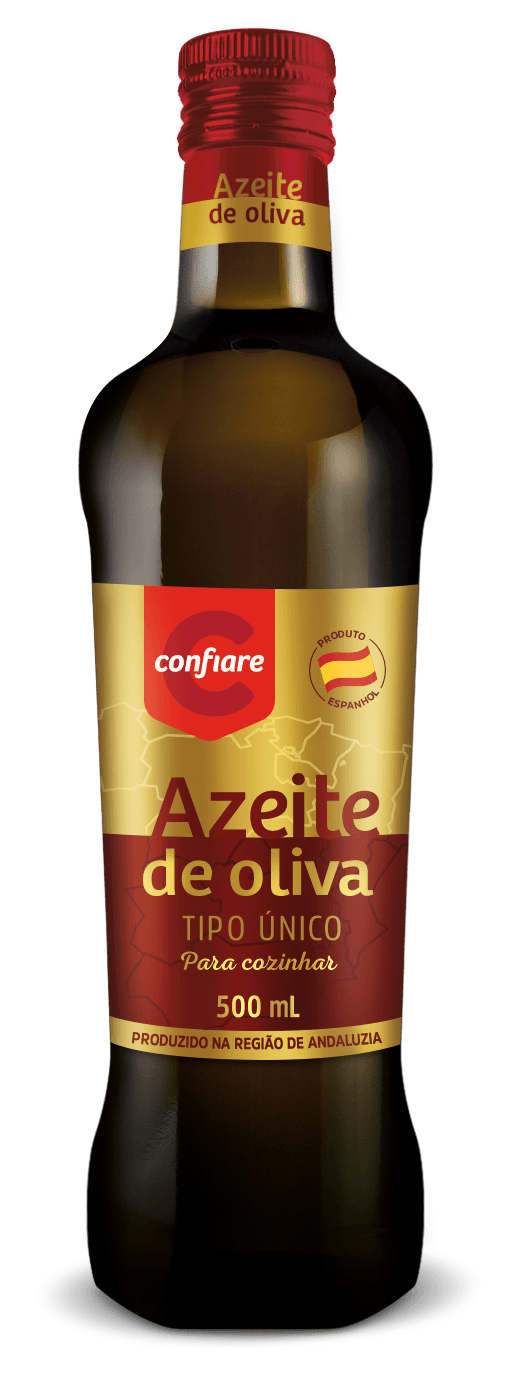 Azeite-de-Oliva-Tipo-Unico-para-Cozinha-Confiare-Garrafa-500ml