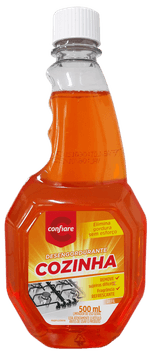 Desengordurante-Cozinha-Confiare-Spray-500ml-Refil