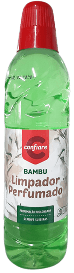Limpador-Perfumado-Bambu-Confiare-Garrafa-500ml