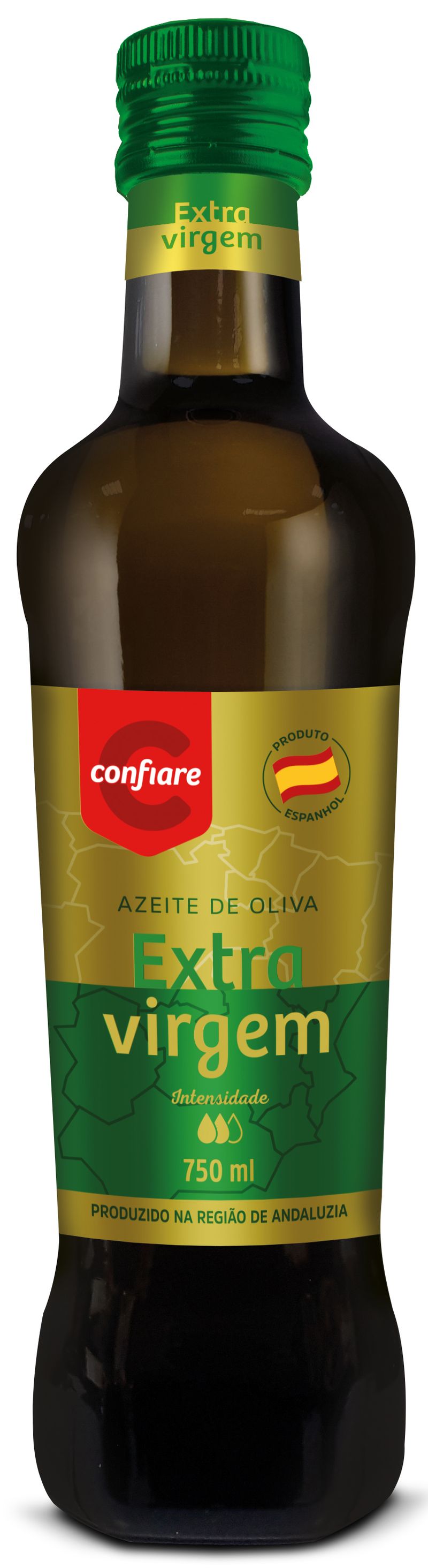 Azeite-de-Oliva-Extra-Virgem-Intensidade-Confiare-Garrafa-750ml