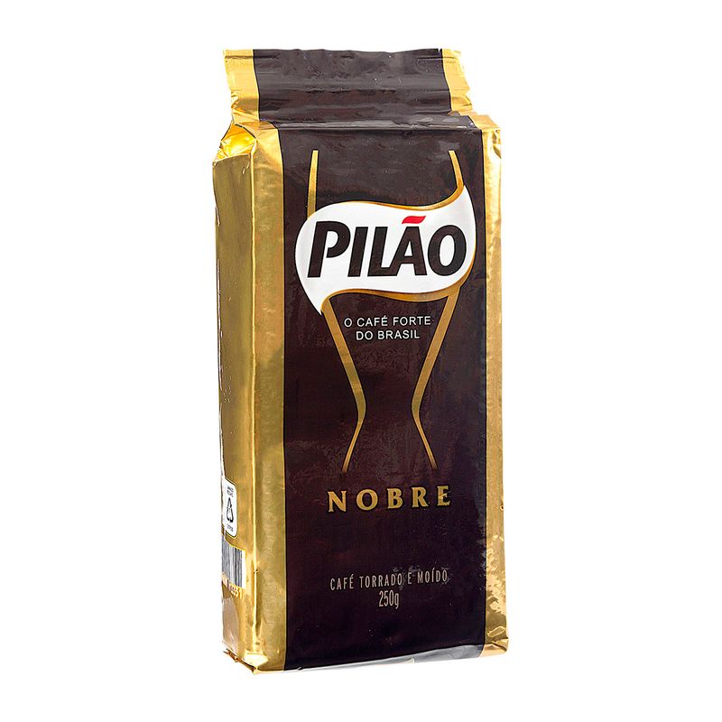 Cafe-Torrado-e-Moido-Nobre-Pilao-Pacote-250
