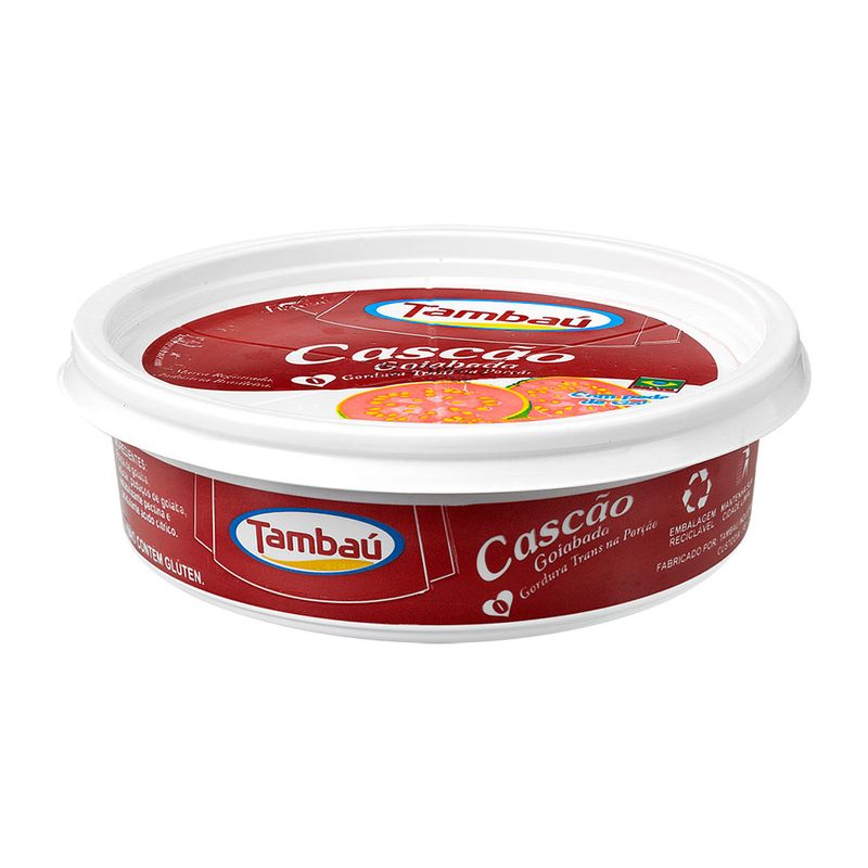 Goiabada-Cascao-Tambau-Pote-300g