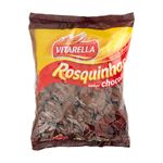 Biscoito-Doce-Rosquinha-Chocolate-Vitarella-Pacote-350g