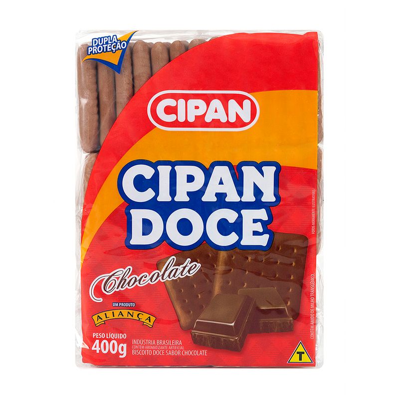 Biscoito-Doce-Chocolate-Cipan-Pacote-400g