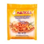 File-de-Peito-em-Cubos-Congelado-Temperado-Quatro-Queijos-Mauricea-Pacote-400g