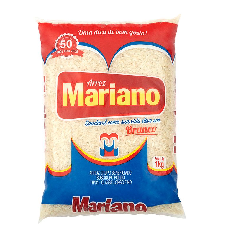 Arroz-Branco-Tipo-1-Mariano-Pacote1kg