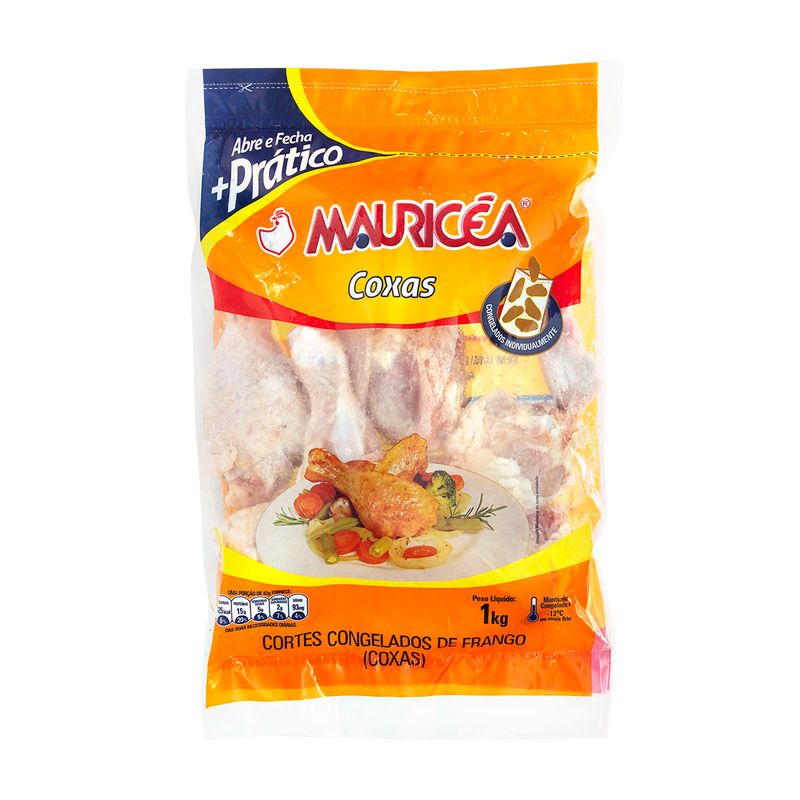 Coxa-de-Frango-Congelado-Mauricea-Pacote-1kg