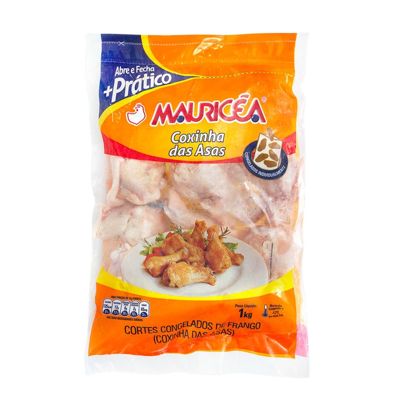 Coxinha-da-Asa-de-Frango-Congelada-Mauricea-Pacote-1kg
