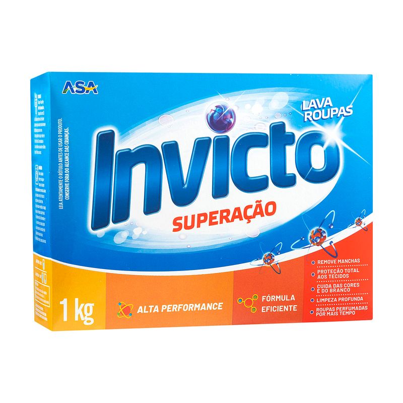 Lava-Roupas-em-Po-Invicto-Superacao-Caixa-1kg