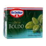 Cha-Boldo-Dr.Oetker-Caixa-10-Unidades-10g