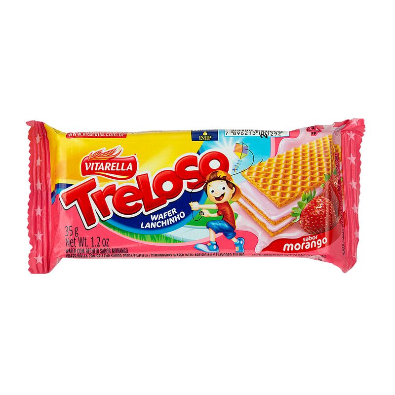 Biscoito-Wafer-com-Recheio-De-Morango-Vitarella-Treloso-Lanchinho-Pacote-35g