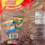 Biscoito-Doce-Rosquinha-Chocolate-Vitarella-Pacote-350g