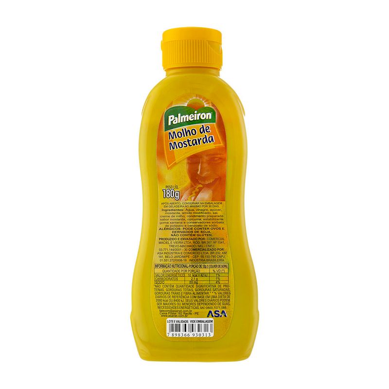Molho-de-Mostarda-Palmeiron-Squeeze-180g