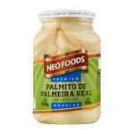 Palmito-de-Palmeira-Real-Rodelas-Neo-Foods-Premium-Vidro-300g