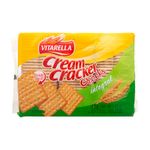 Biscoito-Integral-Cream-Cracker-Crocks-Vitarella-Pacote-420g