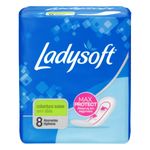 Absorvente-sem-Abas-Suave-Ladysoft-Pacote-8-Unidades