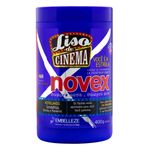 Creme-de-Tratamento-Ultraprofundo-Novex-Liso-de-Cinema-Pote-400g