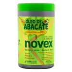 Creme-de-Tratamento-Ultraprofundo-Novex-Oleo-de-Abacate-Pote-400g