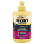 Creme-para-Pentear-Niely-Gold-Compridos---Fortes-Frasco-280g