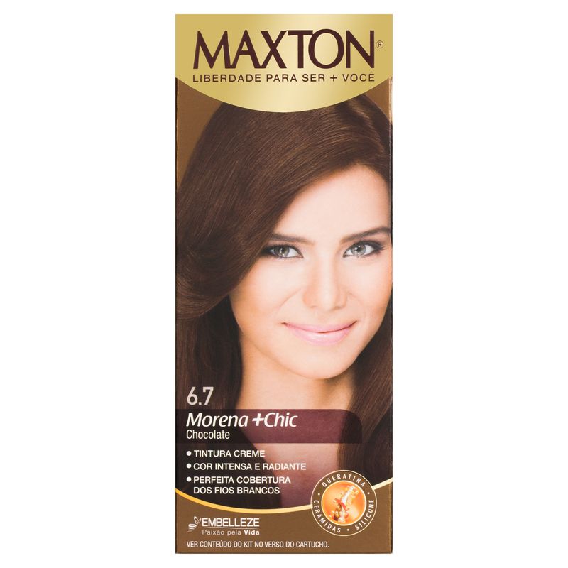 Kit-Tintura-Creme-6.7-Chocolate-Maxton