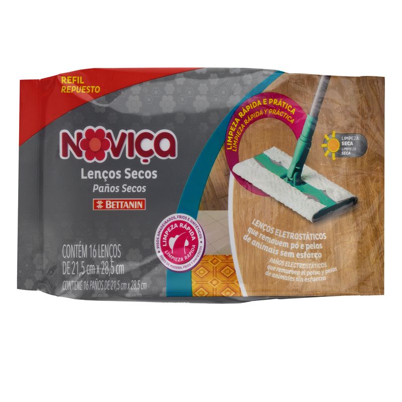 Lenco-Seco-Novica-16-Unidades-Refil