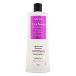 Shampoo-Alfaparf-Alta-Moda-E...-Alfakeratin-Frasco-300ml