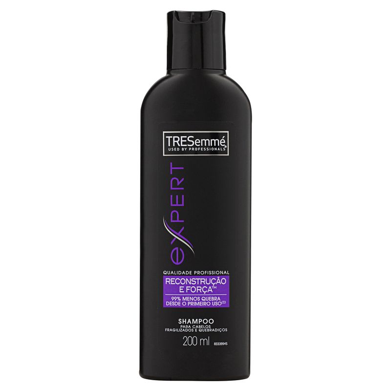Shampoo-Tresemme-Reconstrucao-e-Forca-Frasco-200ml