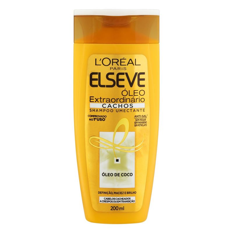 Shampoo-Umectante-L-oreal-Paris-Elseve-Oleo-Extraordinario-Cachos-Frasco-200ml