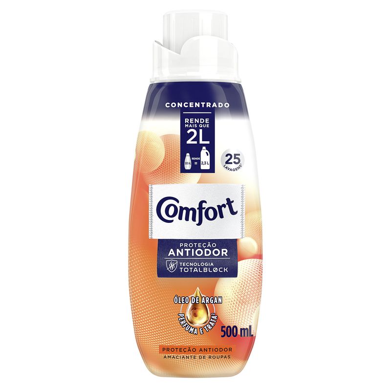 Amaciante-de-Roupa-Concentrado-Sports-Comfort-Intense-Frasco-500ml