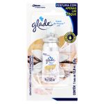 Odorizador-de-Ambiente-Encanto-de-Vanilla-Glade-Toque-de-Frescor-Blister-12ml-Refil