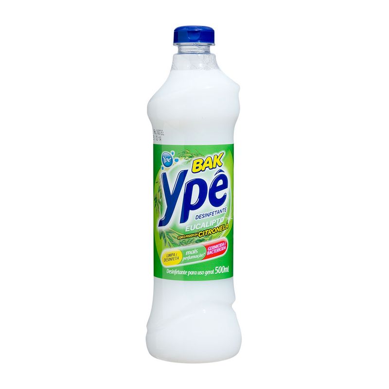 Desinfetante-Eucalipto-Bak-Ype-Garrafa-500ml
