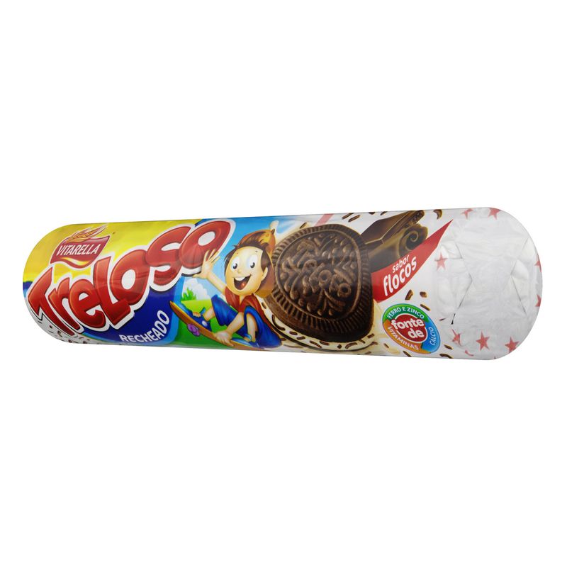 Biscoito-Recheio-Flocos-Vitarella-Treloso-Pacote-130g