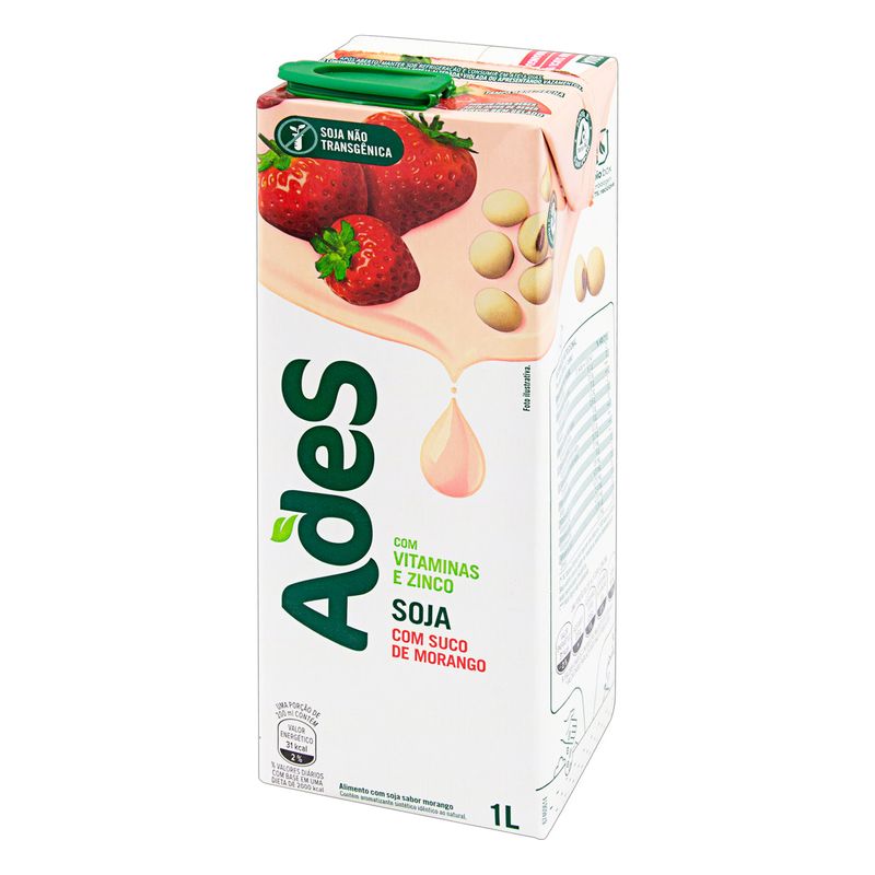 Bebida-a-Base-de-Soja-Morango-Ades-Caixa-1l