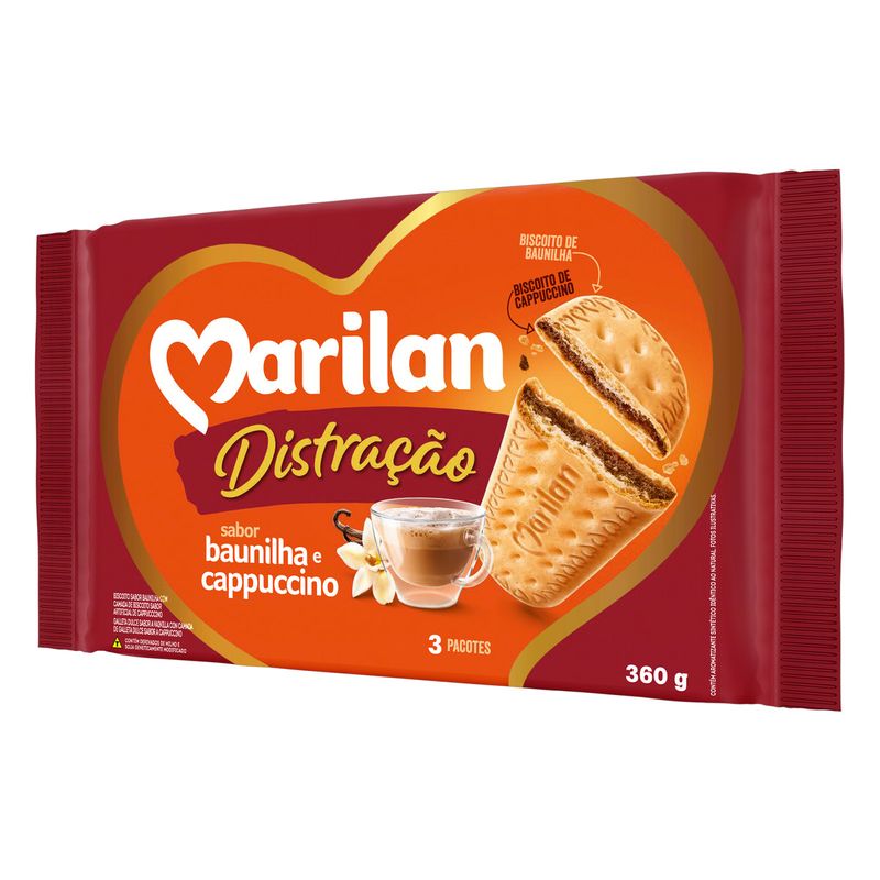 Biscoito-Baunilha-e-Cappuccino-Marilan-Distracao-Pacote-360g