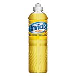 Detergente-Lava-Loucas-Liquido-Neutro-Invicto-Squeeze-500ml