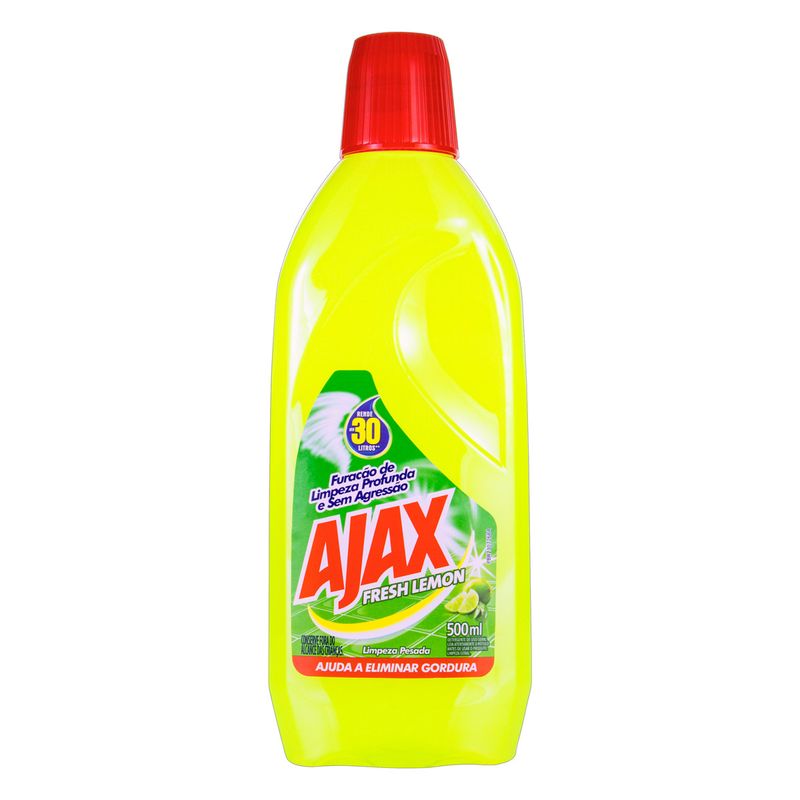 Limpador-de-Uso-Geral-Furacao-de-Limpeza-Profunda-Fresh-Lemon-Ajax-Frasco-500ml