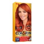 Kit-Coloracao-Creme-7.44-Ruivo-Acobreado-Niely-Cor-Ton-Poderosas-de-Vermelho