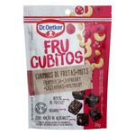 Cubinho-de-Frutas-Framboesa-Cranberry-Castanhas-e-Amendoim-Dr.-Oetker-Frucubitos-Sache-30g