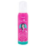 Mousse-Desembaracante-Cless-Eu-Amo-Charming-Frasco-140ml