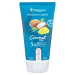 Mascara-de-Tratamento-3-em-1-Organica-Coconut-Fresh-Bisnaga-150ml