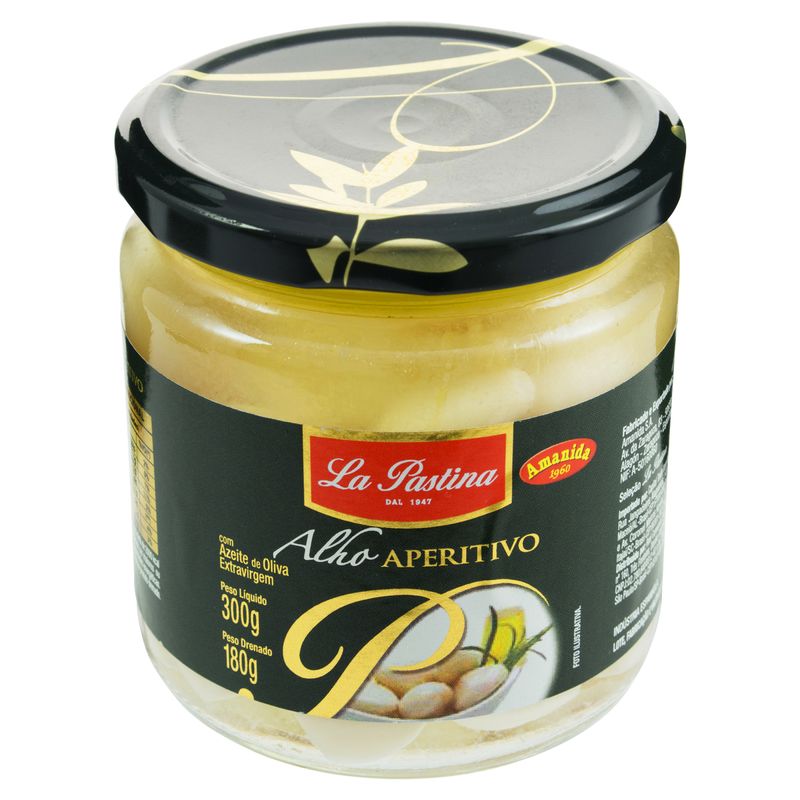 Alho-em-Conserva-Aperitivo-La-Pastina-Vidro-180g