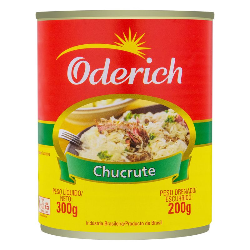 Chucrute-em-Conserva-Oderich-Lata-200g