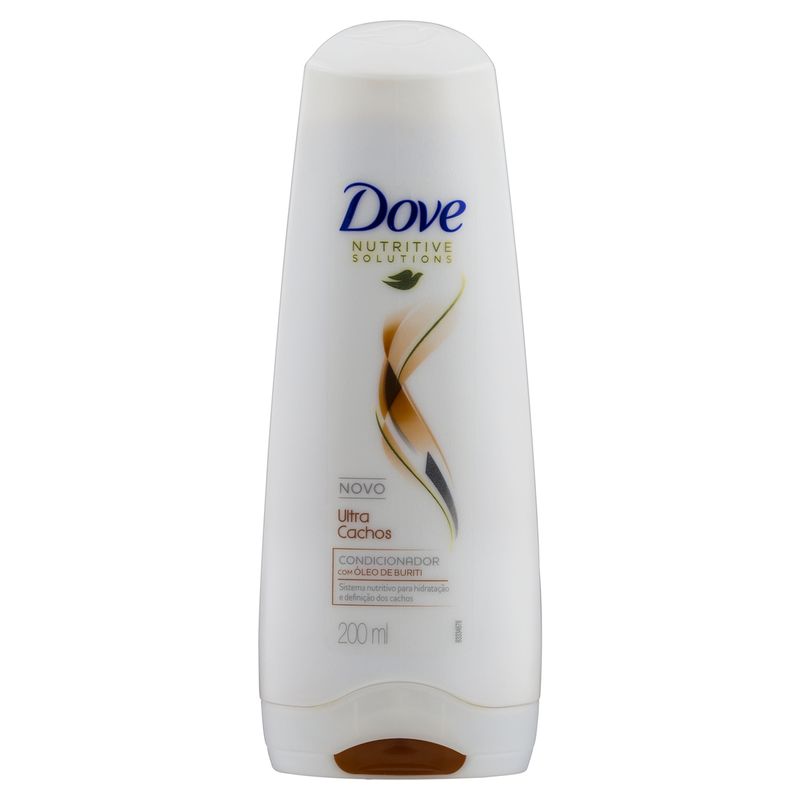 Condicionador-Dove-Nutritive-Solutions-Ultra-Cachos-Frasco-200ml