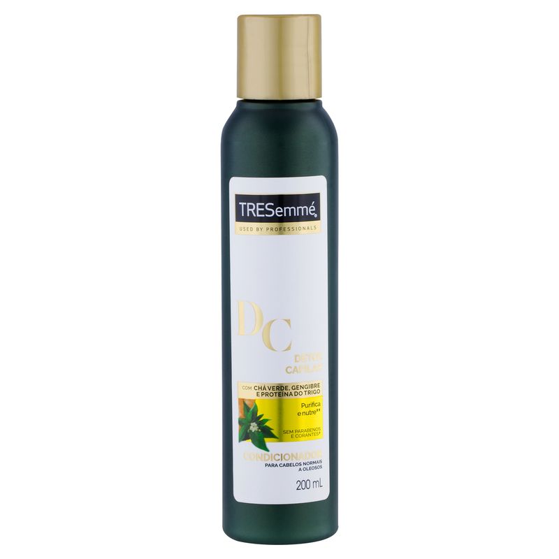 Condicionador-Tresemme-Detox-Capilar-Frasco-200ml