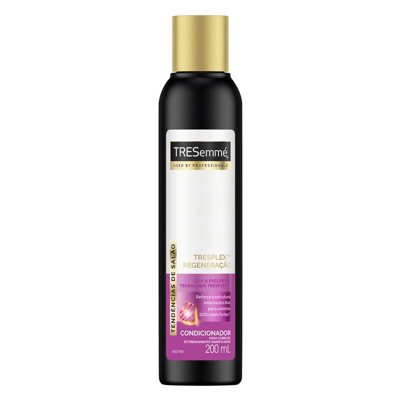 Condicionador-Tresemme-Tresplex-Regeneracao-Tendencias-de-Salao-Frasco-200ml