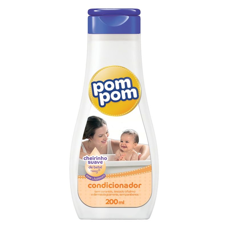 Condicionador-Infantil-Suave-Pom-Pom-Frasco-200ml