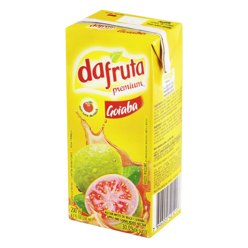 Nectar-Goiaba-Dafruta-Premium-Caixa-200ml