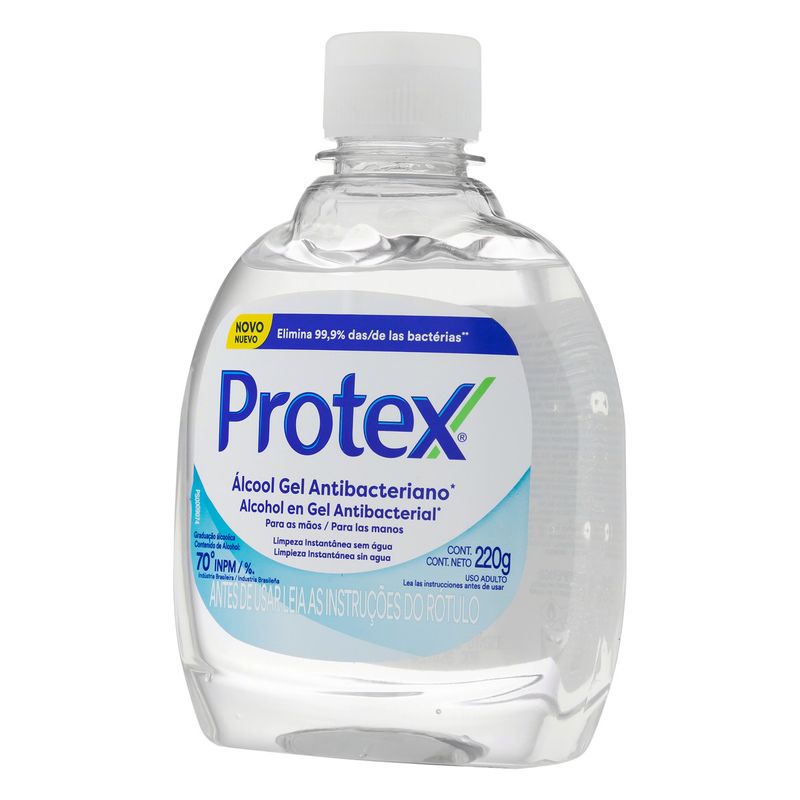 Alcool-em-Gel-70º-INPM-Protex-Squeeze-220g