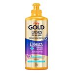 Creme-para-Pentear-Niely-Gold-Cachos-do-Seu-Jeito-Frasco-250g
