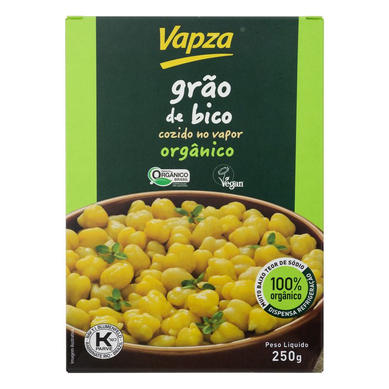 Grao-de-Bico-Cozido-no-Vapor-Organico-Vapza-Caixa-250g